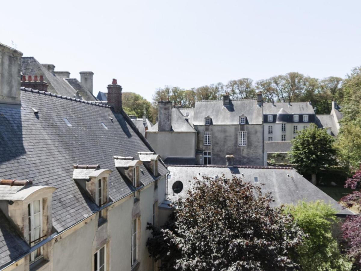 Heritage Apartment In Bayeux Near Museum Of Art Luaran gambar