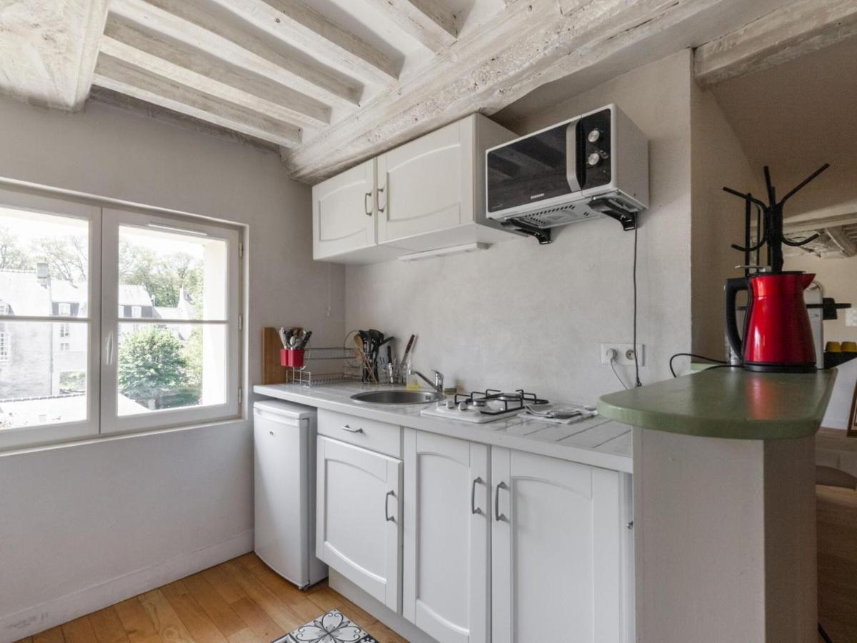 Heritage Apartment In Bayeux Near Museum Of Art Bilik gambar