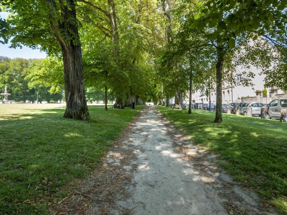 Heritage Apartment In Bayeux Near Museum Of Art Bilik gambar