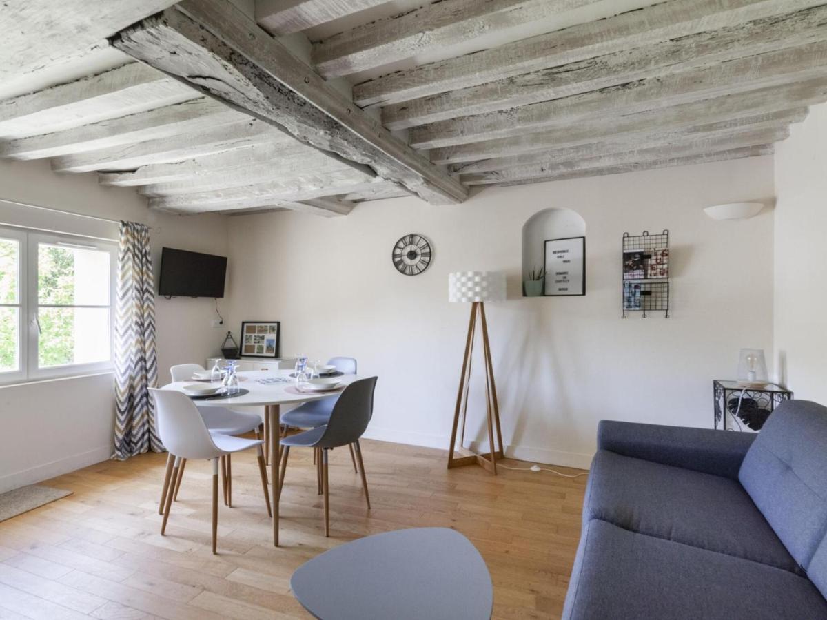 Heritage Apartment In Bayeux Near Museum Of Art Bilik gambar