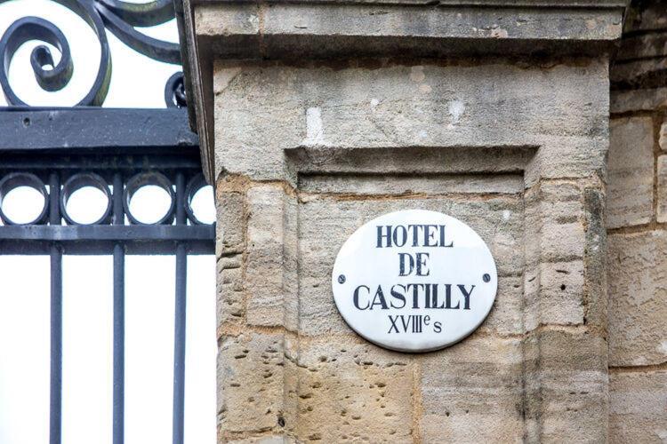 Heritage Apartment In Bayeux Near Museum Of Art Luaran gambar